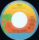 7inch Vinyl Single - Cat Stevens - Child For A Day / Kypros