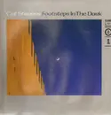 LP - Cat Stevens - Footsteps In The Dark - Island Life Collection