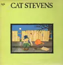 LP - Cat Stevens - Teaser And The Firecat