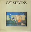 LP - Cat Stevens - Teaser And The Firecat
