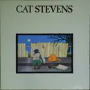 LP - Cat Stevens - Teaser And The Firecat