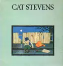 LP - Cat Stevens - Teaser And The Firecat - Gatefold