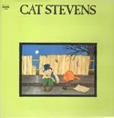 LP - Cat Stevens - Teaser And The Firecat