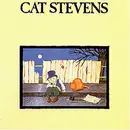 CD - Cat Stevens - Teaser And The Firecat