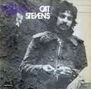 LP - Cat Stevens - The Beginning - Vol. 10