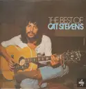 LP - Cat Stevens - The Best Of Cat Stevens