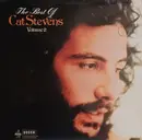 LP - Cat Stevens - The Best Of Cat Stevens Volume 2