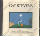 CD - Cat Stevens ‎ - The Very Best Of Cat Stevens