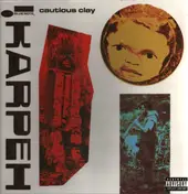 Cautious Clay - Karpeh