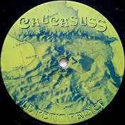 Caucasuss - Caucasuss