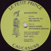 Caucasuss - Caucasuss