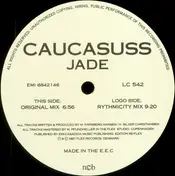 Caucasuss - Jade