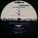 12inch Vinyl Single - Caucasuss - My Dream (My Wish)