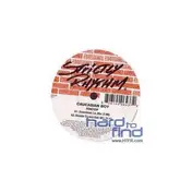 Caucasian Boy - HONEYDRIP/NORTHERN LIGHTS