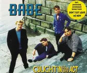 Caught in the Act - Babe