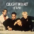 CD - Caught In The Act - Caught In The Act Of Love