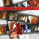 CD - Caught In The Act - Solo 4 C.I.T.A.