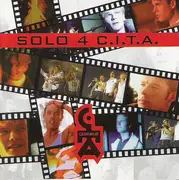 CD - Caught In The Act - Solo 4 C.I.T.A.