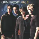 CD - Caught In The Act - Vibe