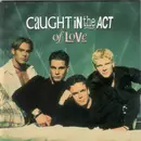 CD - Caught In The Act - Caught In The Act Of Love