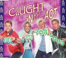 CD Single - Caught in the Act - Do It for Love