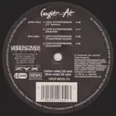 12inch Vinyl Single - Caught In The Act - Love Is Everywhere