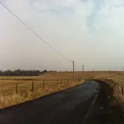 Caught In The Wake Forever - Against A Simple Wooden Cross