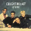 CD - Caught In The Act - Caught In The Act Of Love