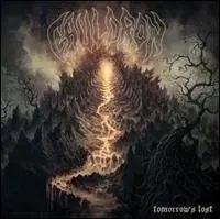 CAULDRON - TOMORROW'S LOST -LP+7'-