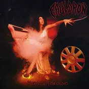 Cauldron - Burning Fortune -Deluxe-