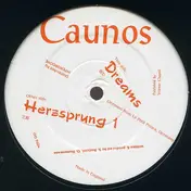 Caunos - Herzspung EP