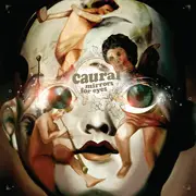CD - Caural - Mirrors For Eyes
