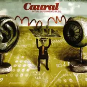 CD - Caural - Initial Experiments In 3-D