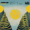 2 x 12inch Vinyl Single - causa sui - In Flux - 2x10'album Eco Vinyl