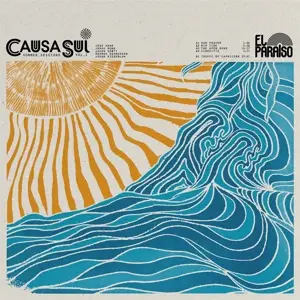 causa sui - Summer Sessions Vol.2