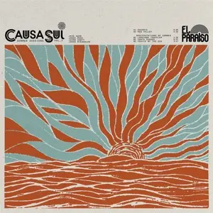 Causa Sui - Summer Sessions Vol.3