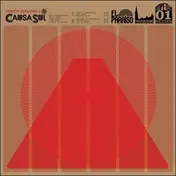 causa sui - Pewt'r Sessions 1