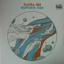 Double LP - Causa Sui - Euporie Tide
