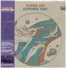 LP - Causa Sui - Euporie Tide - Purple Transparent