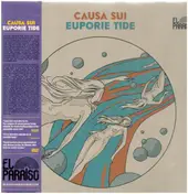 causa sui - Euporie Tide