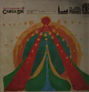 LP - Causa Sui - Pewt'r Sessions 3