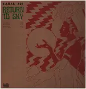 causa sui - Return to Sky