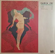 causa sui - Vibraciones Doradas