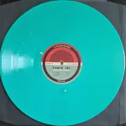 LP - Causa Sui - Vibraciones Doradas - Mint green