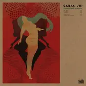 causa sui - Vibraciones.. -Coloured-