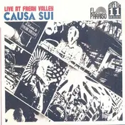 causa sui - Live at Freak Valley