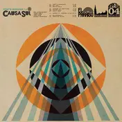 causa sui - PEWT'R SESSION 1-2