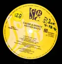 12inch Vinyl Single - Cause & Effect - Another Minute