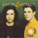 CD - Cause & Effect - Another Minute