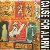 Cause for Alarm - Beneath the Wheel